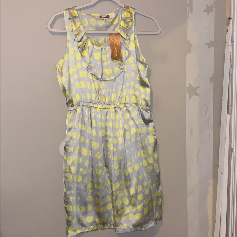 Spring dress
